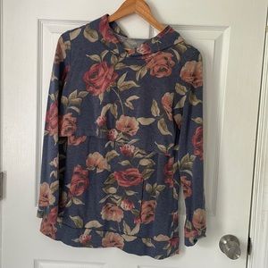 Latched Mama sweatshirt